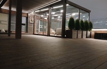 Офисный Центр (ул. Земляной Вал, 59) 2025 г.